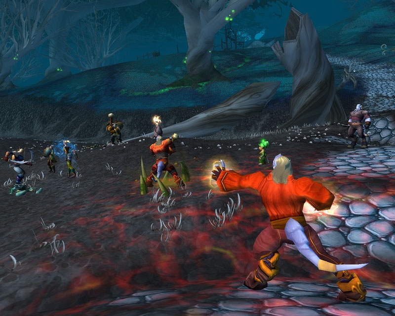 The Burning Crusade : la totale