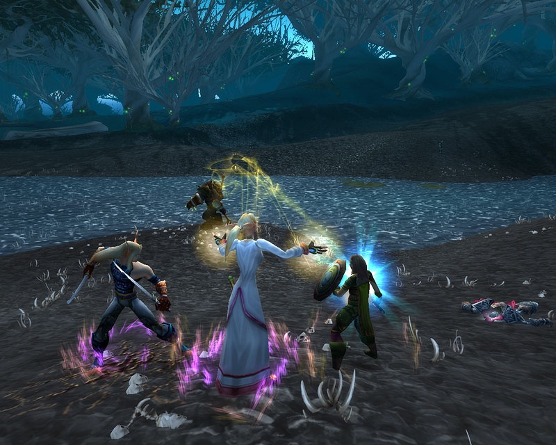 The Burning Crusade : la totale