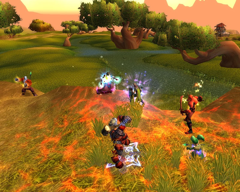 The Burning Crusade : la totale