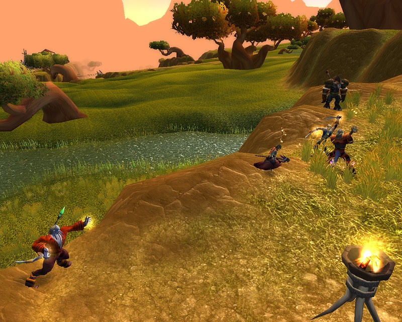 The Burning Crusade : la totale