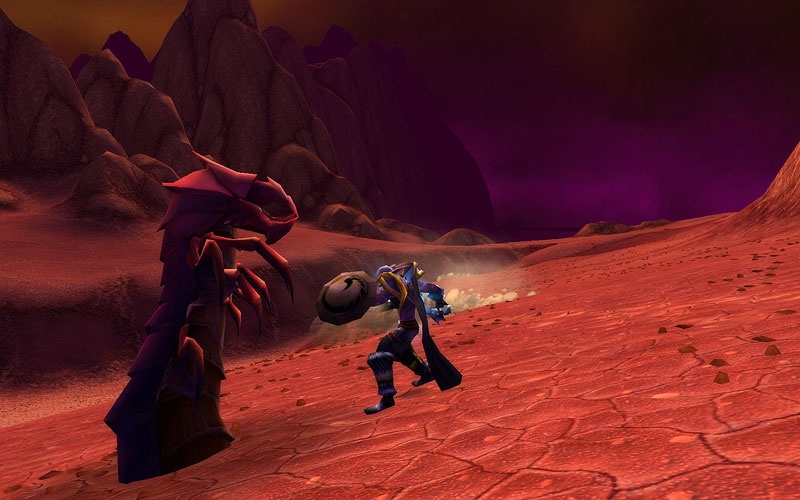 The Burning Crusade : la totale