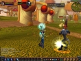 WoW TBC : sorts et techniques