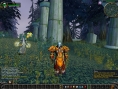 WoW TBC : sorts et techniques