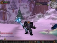 WoW TBC : sorts et techniques