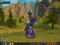 WoW TBC : sorts et techniques