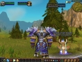 WoW TBC : sorts et techniques