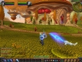 WoW TBC : sorts et techniques