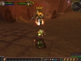 WoW TBC : sorts et techniques
