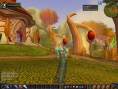 WoW TBC : sorts et techniques