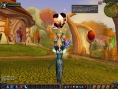WoW TBC : sorts et techniques