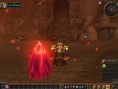 WoW TBC : sorts et techniques