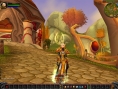 WoW TBC : sorts et techniques