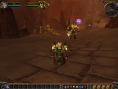 WoW TBC : sorts et techniques
