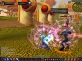 WoW TBC : sorts et techniques