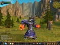 WoW TBC : sorts et techniques