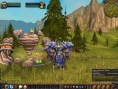 WoW TBC : sorts et techniques