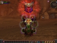 WoW TBC : sorts et techniques