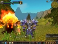 WoW TBC : sorts et techniques