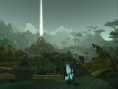 The Burning Crusade en panoramique