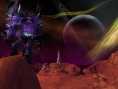 The Burning Crusade en panoramique