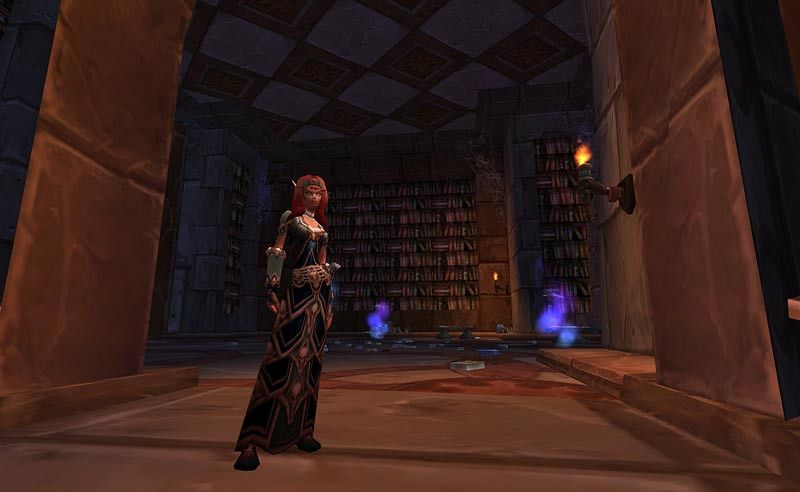 4 images pour WoW : The Burning Crusade