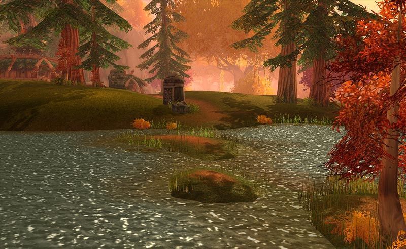 4 images pour WoW : The Burning Crusade