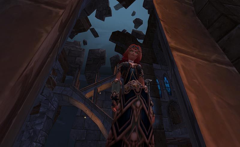 4 images pour WoW : The Burning Crusade