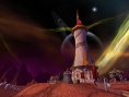 Une date pour The Burning Crusade
