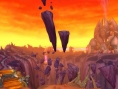 The Burning Crusade : images maison