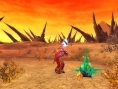 The Burning Crusade : images maison