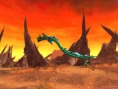 The Burning Crusade : images maison