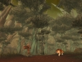 The Burning Crusade : images maison