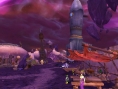 The Burning Crusade : images maison