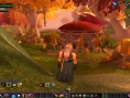 The Burning Crusade : images maison