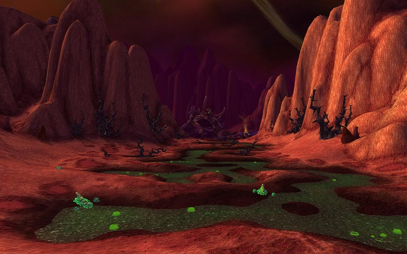 Burning Crusade prépare sa sortie