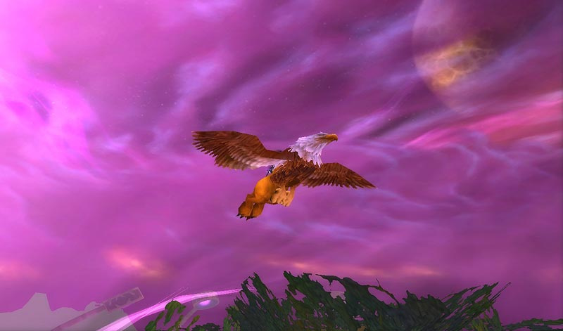 World of Warcraft se précise