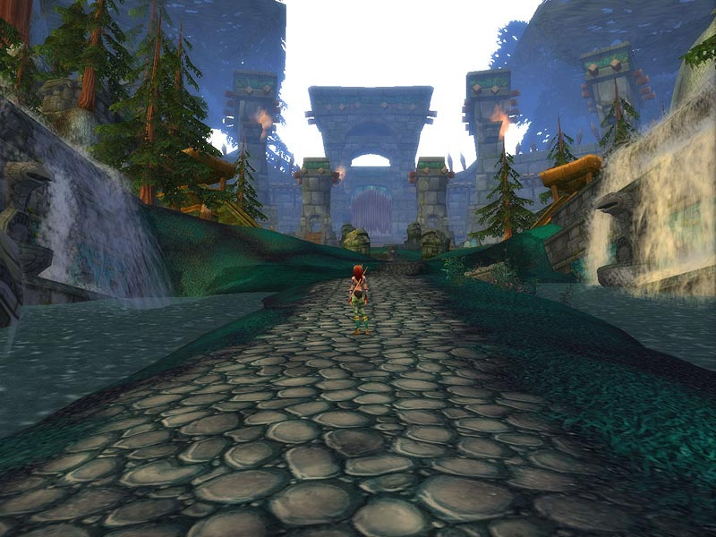 World of Warcraft se précise