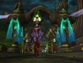 Vidéo WoW : Burning Croisade