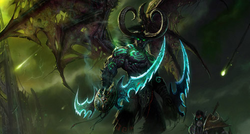 9 millions d'abonnés pour World of Warcraft