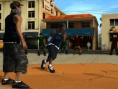 B-Boy