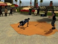 B-Boy