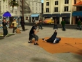 B-Boy
