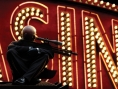 L'agent 47 prit par surprise