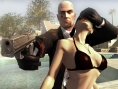 L'agent 47 prit par surprise