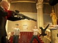 L'agent 47 prit par surprise