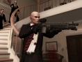 L'agent 47 prit par surprise