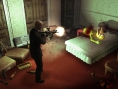 L'agent 47 prit par surprise