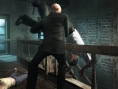 L'agent 47 prit par surprise