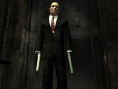 L'agent 47 prit par surprise
