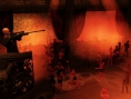 L'agent 47 prit par surprise